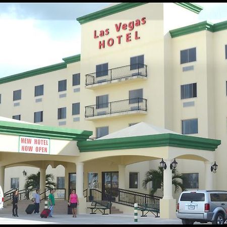 Las Vegas Hotel & Casino Corozal Ngoại thất bức ảnh