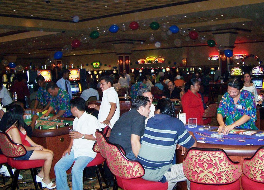 Las Vegas Hotel & Casino Corozal Ngoại thất bức ảnh