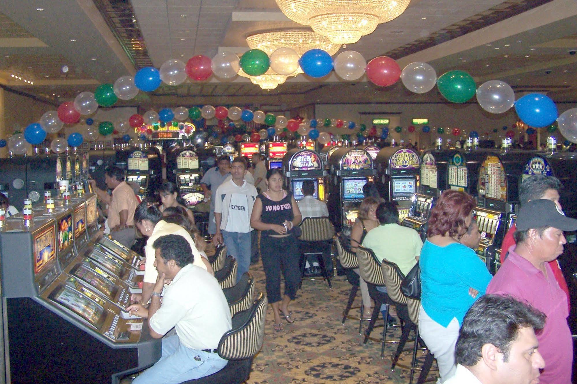 Las Vegas Hotel & Casino Corozal Ngoại thất bức ảnh